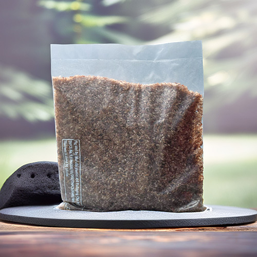 Organic Kullakar Boiled Rice - Image 3