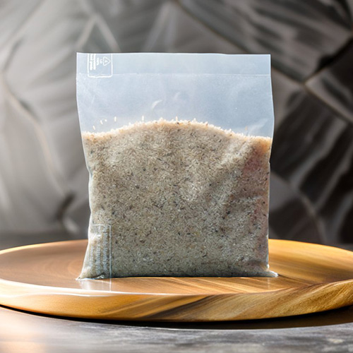 Organic Kichili Samba Raw - Image 2