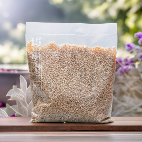 Organic Wheat - Image 2