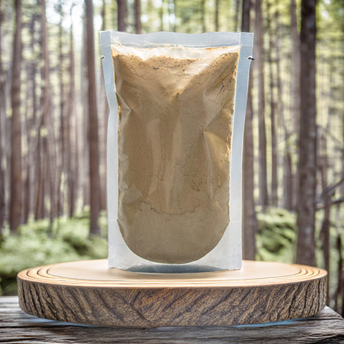 Organic Ginger Powder - Image 2