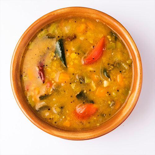 Organic Sambar Powder - Image 3