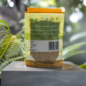 Organic Fenugreek | Organic Vendayam