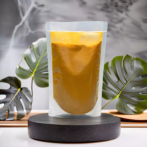 Organic Turmeric Powder - Image 2