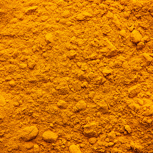 Organic Turmeric Powder - Image 3