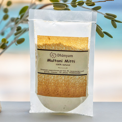Multani Mitti