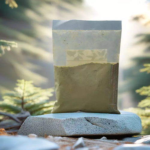 Pure Henna Powder - Image 3