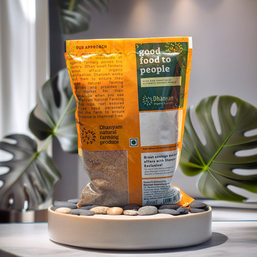 Organic Jaggery Powder - Image 7