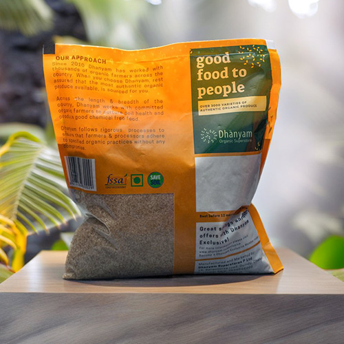 Organic Brown Sugar - Image 2