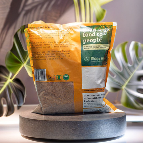 Organic Jaggery Powder - Image 2