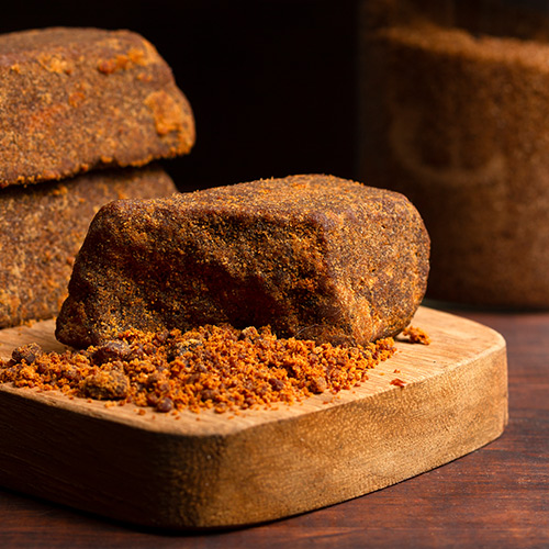 Organic Jaggery Powder - Image 4