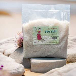 Sea Salt Crystal | Kal Uppu