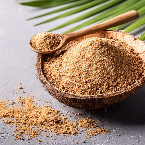 Organic Coconut Sugar - Image 3
