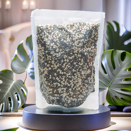 Organic Urad Dal Black Split - Image 2