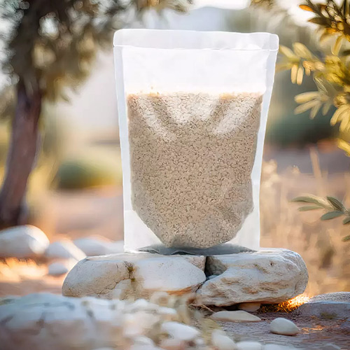 Organic Urad Dal White Split - Image 2