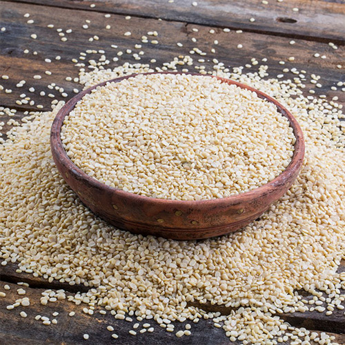 Organic Urad Dal White Split - Image 4