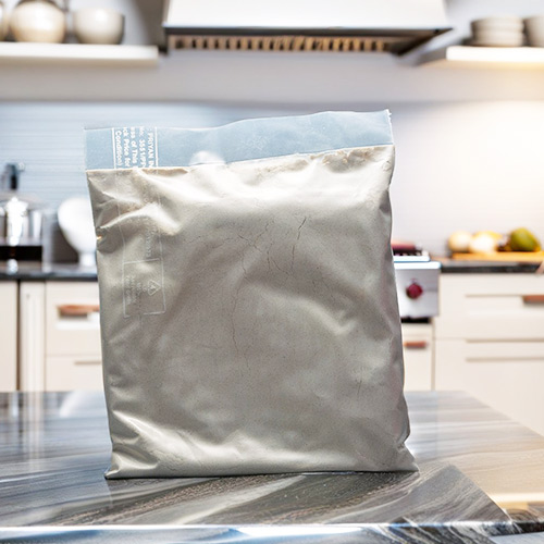 Organic Roasted Amaranth Flour - Image 2