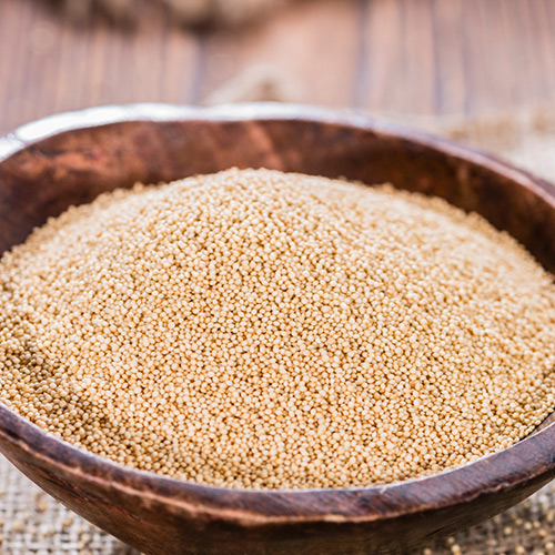 Organic Roasted Amaranth Flour - Image 3