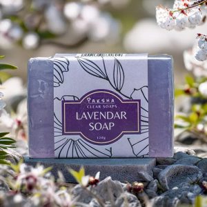 Lavender Soap