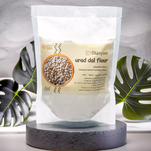 Organic Urad Dal Powder