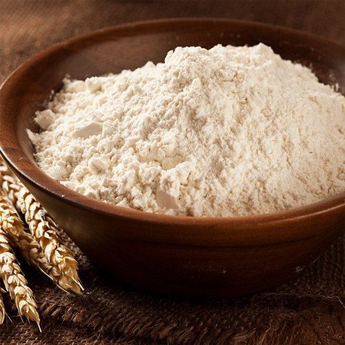 Organic Wheat Atta | Organic Whole Wheat Flour - Image 3