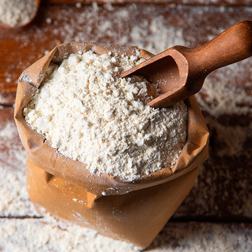 Organic Multi Grain Atta - Image 8