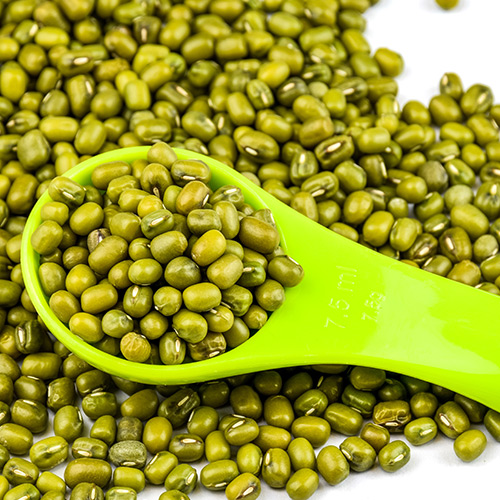 Organic Moong Green Powder - Image 6