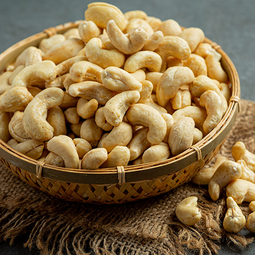 Organic Cashewnut - Image 7