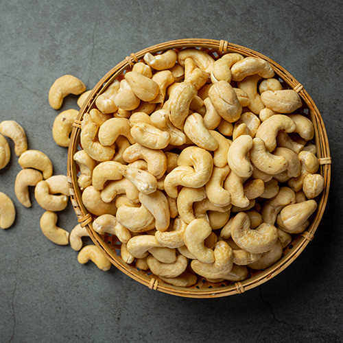 Organic Cashewnut - Image 5