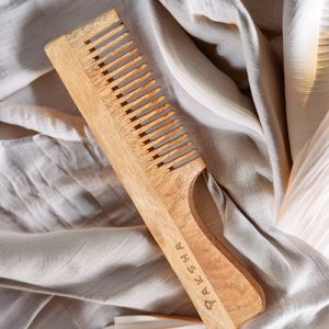 Neem Wood Comb Daily Use