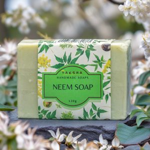Neem Soap