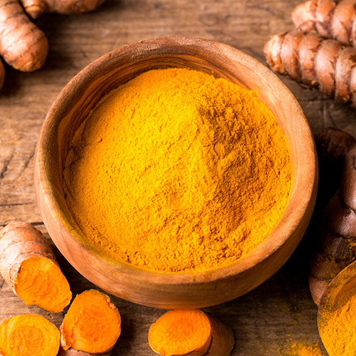 Neem Turmeric Handmade Soap - Image 3