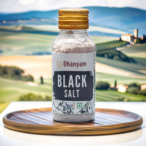 Black Salt | Kala Namak