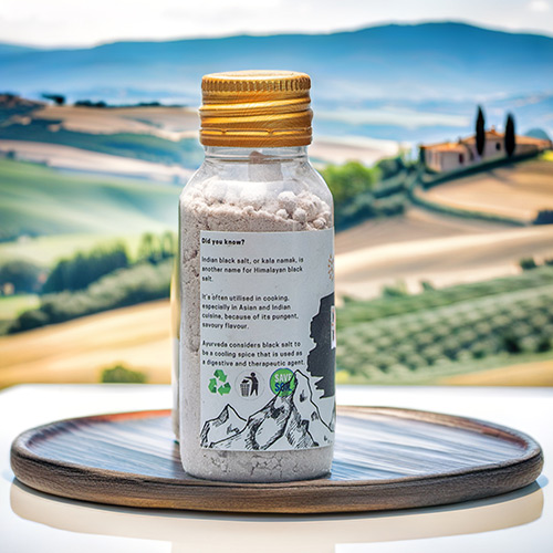 Black Salt | Kala Namak - Image 2