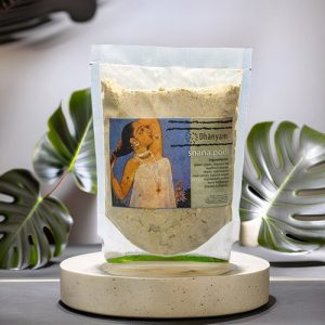 Snana Podi | Nalangu Mavu | Herbal Bath Powder