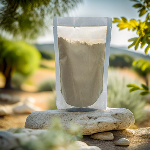Organic Kadukkai Powder | Organic Haritaki Powder - Image 4