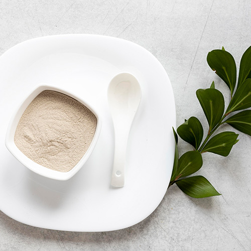 Organic Kadukkai Powder | Organic Haritaki Powder - Image 9