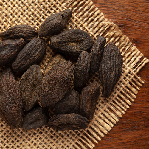 Organic Kadukkai Powder | Organic Haritaki Powder - Image 8