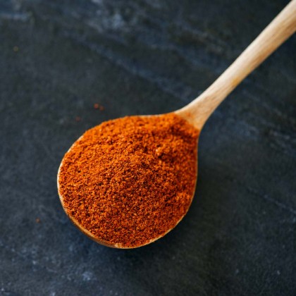 Organic Cinnamon Powder - Image 4