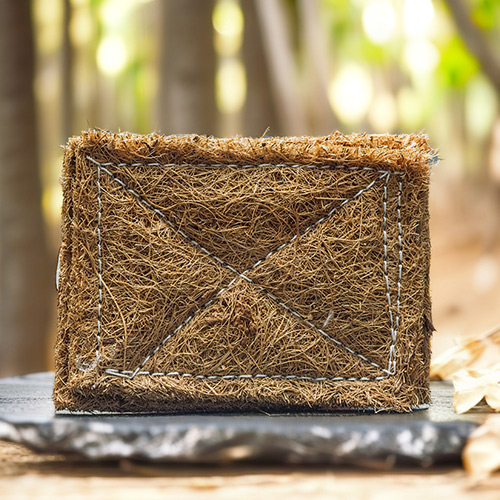 Coir Scrub - Image 2