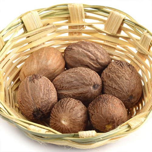 Organic Nutmeg - Image 3