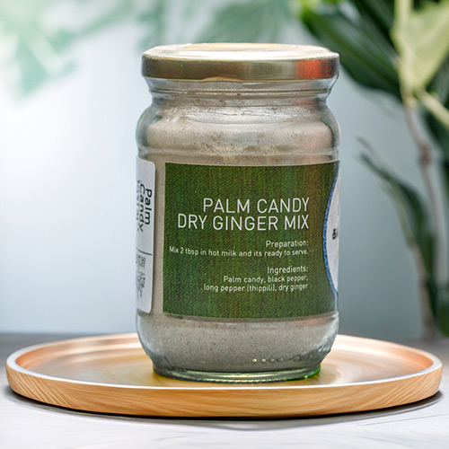 Palm Candy Instant Drink | Panan Karkandu Paal - Image 2