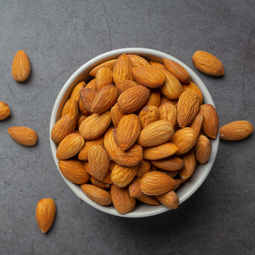 Organic Almond - Image 7