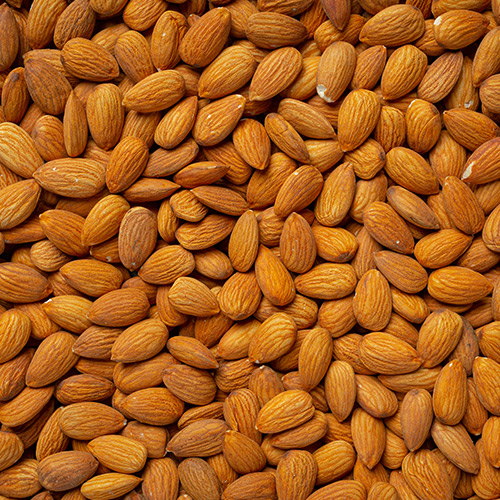 Organic Almond - Image 8
