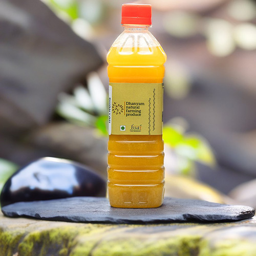 Cold Pressed Iluppai Ennai | Cold Pressed Mahua Oil - Image 2