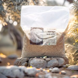 Varagu Unpolished | Kodo Millet Unpolished | Kutki Unpolished