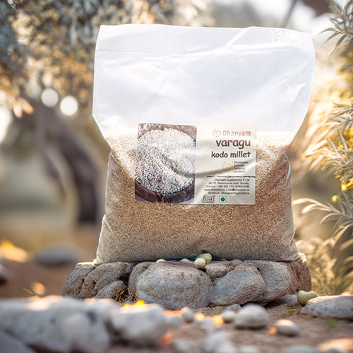 Varagu Unpolished | Kodo Millet Unpolished | Kutki Unpolished