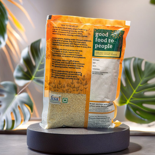 Proso Millet | Panivaragu - Image 2