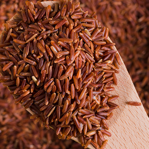 Organic Red Rice Boiled - Image 5
