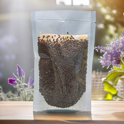 Organic Flax Seed - Image 6