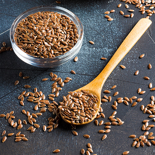 Organic Flax Seed - Image 7